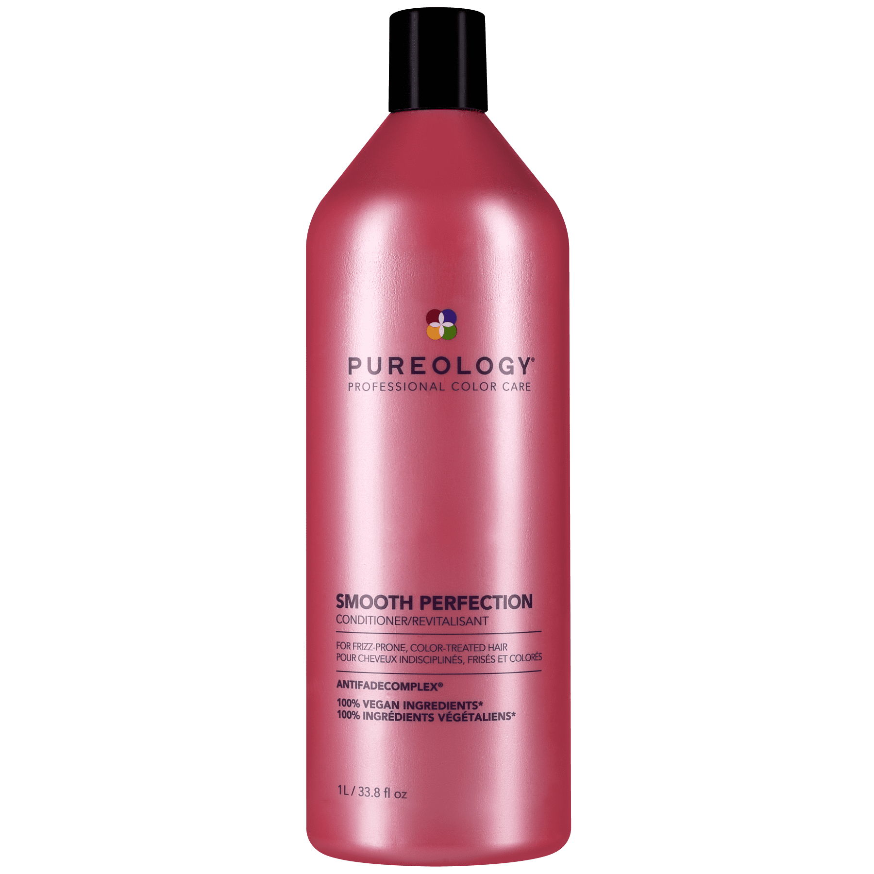 Smooth Perfection AntiFrizz Conditioner Pureology